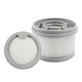 Jeu de filtres pour Xiaomi Vacuum Cleaner G20 Lite
