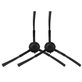 Brosse latérale, 2 pièces pour Viomi V3 MAX