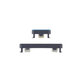 Boutons d'Alimentation et de Volume pour Asus ROG Phone 5s Pro