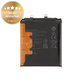Batterie pour Honor Magic5 Pro PGT-N19, 5100mAh, HB536880EHW, Genuine Service Pack