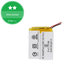 Batterie pour Garmin Venu SQ, 205mAh, 361-00136-21