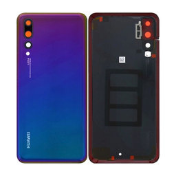 Huawei P20 Pro - Cache batterie (Crépuscule) - 02351WRX