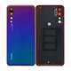 Huawei P20 Pro - Cache batterie (Crépuscule) - 02351WRX