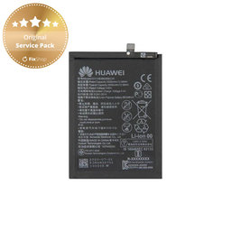 Huawei P20, Honor 10 - Batterie HB396285ECW 3400mAh - 24022573