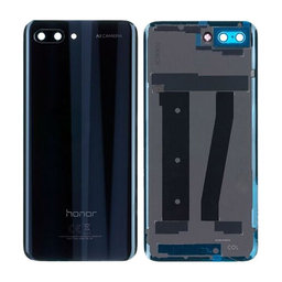 Huawei Honor 10 - Cache batterie (Noir) - 02351XPC