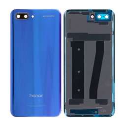 Huawei Honor 10 - Cache batterie (Bleu) - 02351XPJ