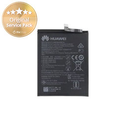 Huawei Honor 9, P10 - Batterie HB386280ECW 3200mAh - 24022351, 24022182, 24022362, 24022580