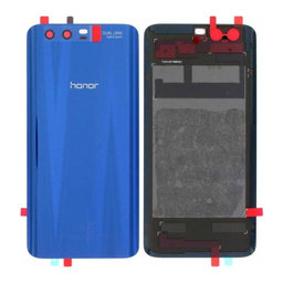 Huawei Honor 9 - Cache batterie (Bleu) - 02351LGD