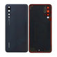 Huawei P20 Pro - Cache batterie (Noir) - 02351WRR