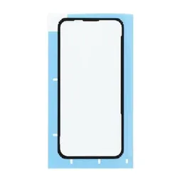 Huawei P20 Pro - Adhésif pour cache batterie - 51638419
