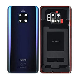 Huawei Mate 20 Pro - Cache batterie (Crépuscule) - 02352GDG