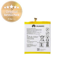 Huawei Y6 Pro - Batterie HB526379EBC 4000mAh - 24022077 Genuine Service Pack