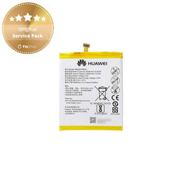 Huawei Y6 Pro - Batterie HB526379EBC 4000mAh - 24022077 Genuine Service Pack