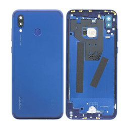 Huawei Honor Play - Cache batterie (Bleu) - 02351YYE