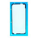 Huawei P20 Lite - Adhésif pour cache batterie - 51638057