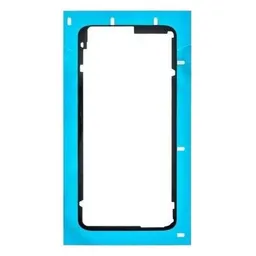 Huawei Honor 9 - Adhésif Cache Batterie - 51637464