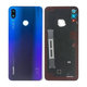 Huawei P Smart Plus (Nova 3i) - Cache batterie (Violet) - 02352CAK