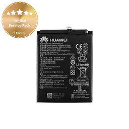 Huawei P30 - Batterie HB436380ECW 3650mAh - 24022804