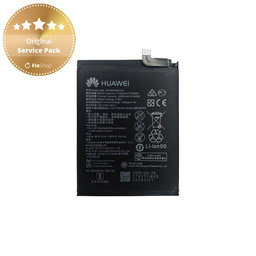 Huawei Mate 20 Pro, P30 Pro - Batterie HB486486ECW 4200mAh - 24022762, 24022946