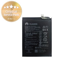 Huawei Mate 20 Pro, P30 Pro - Batterie HB486486ECW 4200mAh - 24022762, 24022946