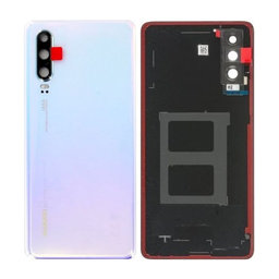 Huawei P30 - Cache batterie (Cristal respiratoire) - 02352NMP