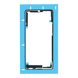 Huawei P30 - Adhésif Cache Batterie - 51639163