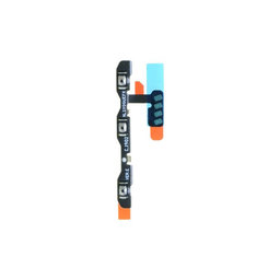 Huawei P30 Pro - Nappe Flex Boutons Alimentation + Volume - 03025PFS