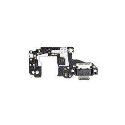 Huawei P30 - Carte PCB du connecteur de charge - 02352NLH