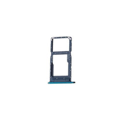 Huawei P Smart (2019), (2020) - Plateau SIM (Bleu) - 51661LDD