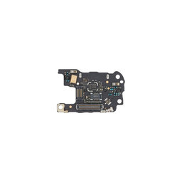Huawei P30 Pro - Lecteur SIM + Microphone - 02352PAV