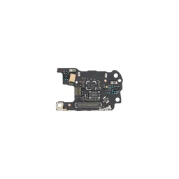 Huawei P30 Pro - Lecteur SIM + Microphone - 02352PAV
