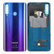 Huawei Honor 20 Lite - Cache batterie + Empreinte digitale (Bleu fantôme) - 02352QNB, 02352QNT