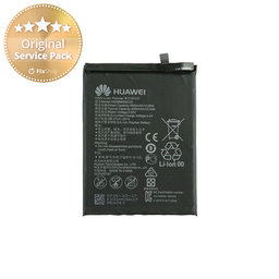 Huawei Mate 9 MHA-L09, Mate 9 Pro LON-L29, P40 Lite E - Batterie HB396689ECW 3900mAh - 24022291, 24022102