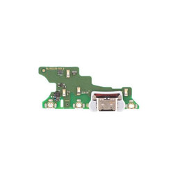 Huawei Honor 20 Pro - Carte PCB du connecteur de charge - 02352VKS Genuine Service Pack