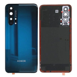 Huawei Honor 20 Pro - Cache batterie (Bleu fantôme) - 02352VKV