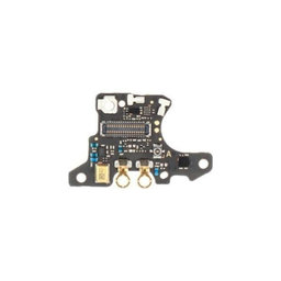 Huawei P20 Pro - Carte PCB Microphone - 02351WSW