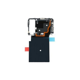 Huawei P30 - Antenne NFC + Cache Intérieur - 02352NLS