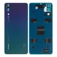 Huawei P20 - Cache batterie (crépuscule) - 02352BMM, 02351WMC. 02352BMP, 02352DUR Genuine Service Pack