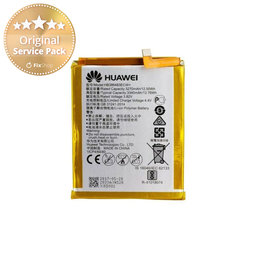 Huawei Honor 6X (BLN-L21) - Batterie HB386483ECW 3340mAh - 24022033 Genuine Service Pack