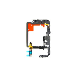 Huawei P30 Lite - Cache Carte Mère - 02352RPL