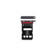 Huawei P30 Pro, P30 Pro 2020 - Tiroir SIM (Noir) - 51661LGC Genuine Service Pack