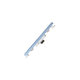 Huawei P30 Pro - Bouton Volume (Bleu clair) - 51661MFX
