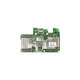 Huawei P Smart FIG-L31 - Carte mère (3GB/32GB) - 03032VJE, 03032VJB Genuine Service Pack