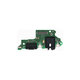 Huawei P Smart Pro - Carte PCB du connecteur de charge - 02353HRA