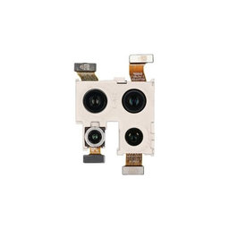 Huawei Mate 30 Pro - Module caméra arrière 40 + 8 + 40 MP - 02353EKT