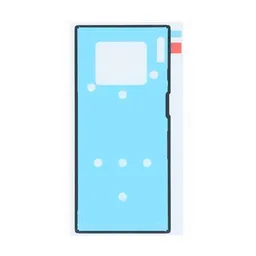 Huawei Mate 30 Pro - Adhésif Cache Batterie - 51630AHY