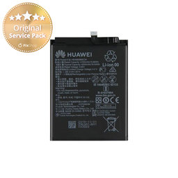 Huawei P40 Lite - Batterie HB486586ECW 4100mAh - 24023099