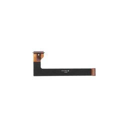 Huawei MediaPad T5 10.1 - Câble flexible LCD - 02352EJL Genuine Service Pack