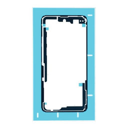 Huawei P40 - Adhésif Cache Batterie - 51630BRL