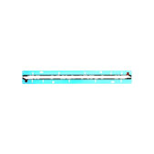 Huawei MediaPad M5 CMR-AL09 - Autocollant adhésif LCD (supérieur) - 51637647 Genuine Service Pack